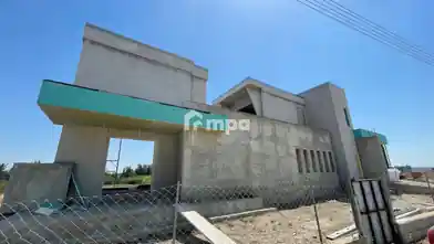 Detached House for rent, Nicosia, Kokkinotrimithia