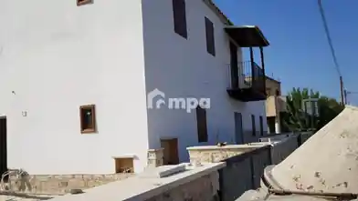 Detached House for sale, Nicosia, Kampia