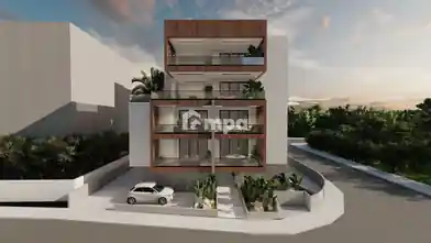 Квартира на продажу, Никосия, Агиос Дометиос