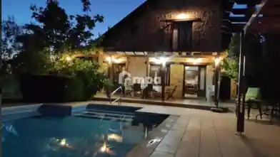 Detached House for rent, Nicosia, Klirou