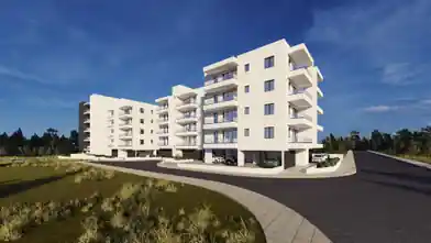 Apartment for sale, Nicosia, Strovolos, Chryseleousa