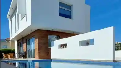 Dom wolnostojący na wynajem, Dystrykt Pafos, Tala