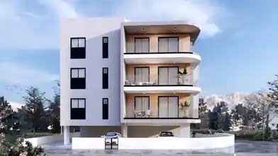 Apartment for sale, Limassol, Omonia