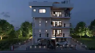 Apartment for sale, Limassol, Ypsonas