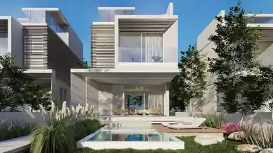 Detached House for sale, Paphos, Agios Theodoros