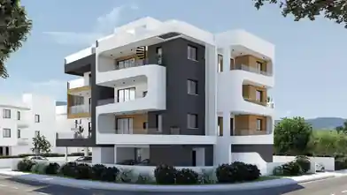 Apartment for sale, Larnaca, Aradippou, Apostolos Loukas