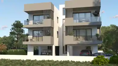 2-комнатная Квартира на продажу, Ларнака, Пила
