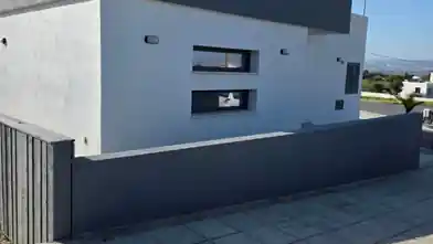 3 bedrooms Detached House for rent, Limassol, Akrotiri