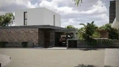 Detached House for sale, Paphos, Chlorakas