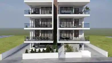 Квартира на продаж, Нікосія, Лакатамия, Riviera