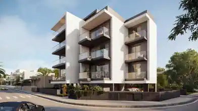 Mieszkanie na sprzedaż, Dystrykt Limassol, Jermasoja, Agia Paraskevi