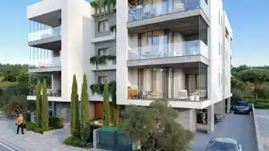 Apartment for sale, Paphos, Yeroskipou, Geroskipou