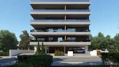 Διαμέρισμα προς πώληση, Λευκωσία, Λυκαβηττός
