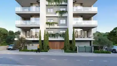 2 bedrooms Apartment for sale, Paphos, Yeroskipou