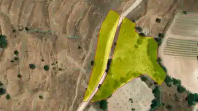 Agriculture Plot for sale, Paphos, Statos - Ay. Photios
