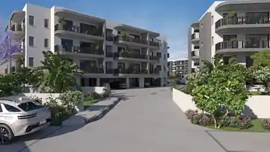 1 bedroom Apartment for sale, Larnaca, Oroklini