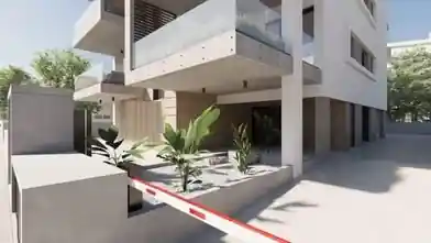 Apartment for sale, Limassol, Agios Athanasios, Agios Stylianos