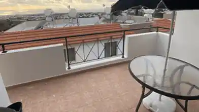 Mieszkanie na wynajem, Dystrykt Pafos, Mesa Chorio