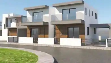 Detached House for sale, Famagusta, Frenaros, Vrysoules