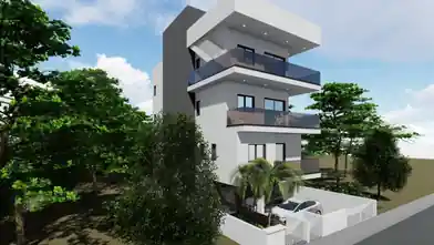 Квартира на продаж, Ларнака, Камарес