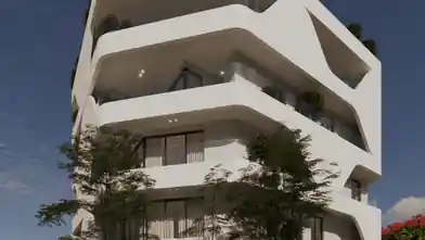 Mieszkanie na sprzedaż, Dystrykt Limassol, Limassol, Agia Zoni