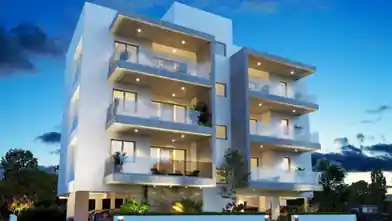 Apartment for sale, Nicosia, Lakatamia, Riviera