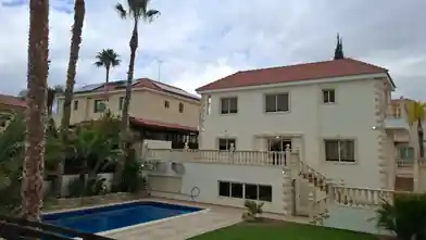 Detached House for rent, Limassol, Ypsonas