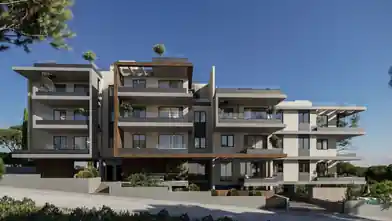 Apartment for sale, Larnaca, Oroklini, Dimos Larnakas