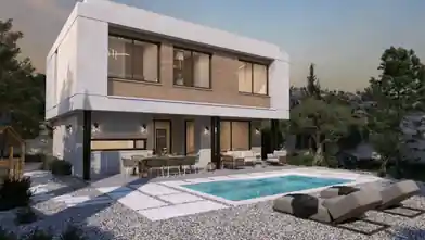 Dom wolnostojący na sprzedaż, Dystrykt Famagusta, Sotira