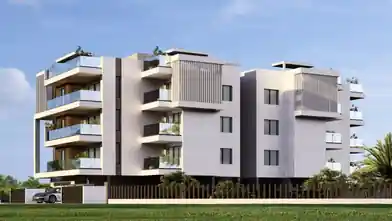 Квартира на продажу, Ларнака, Арадипу, Апостолос Лукас