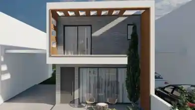 Detached House for sale, Paphos, Ayia Marinouda, Dimos Anatolikis Pafou