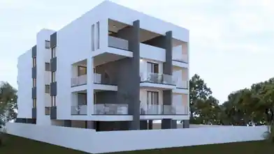 Apartment for sale, Larnaca, Ormideia