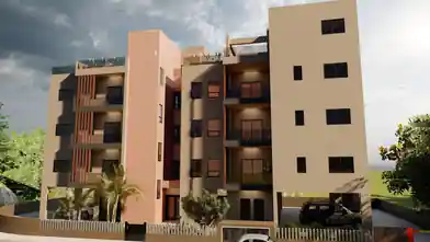 Apartment for sale, Limassol, Kato Polemidia