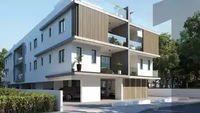 Квартира на продажу, Ларнака, Ливадия, Димос Ларнакас