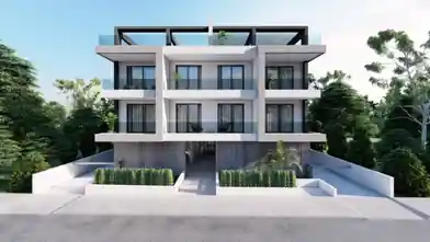 Apartment for sale, Larnaca, Livadia, Dimos Larnakas