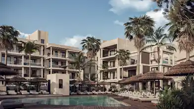 2 bedrooms Apartment for sale, Famagusta, Paralimni