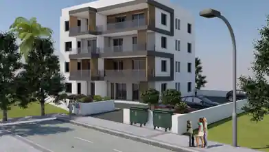 Apartment for sale, Paphos, Stroumpi