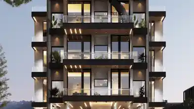 Mieszkanie na sprzedaż, Dystrykt Limassol, Mesa Jitonia, Timiou Prodromou