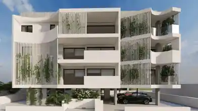 Квартира на продажу, Никосия, Строволос, Агиос Василиос