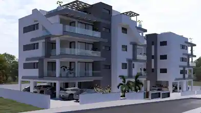 Apartment for sale, Limassol, Ekali