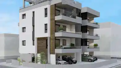 Բնակարան վաճառքիԼիմասոլում, 2 ննջասենյակ