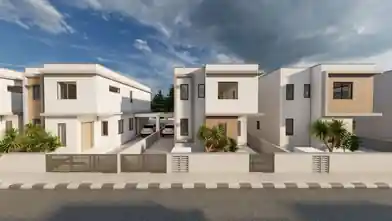 Detached House for sale, Famagusta, Liopetri, Dimos Agias Napas