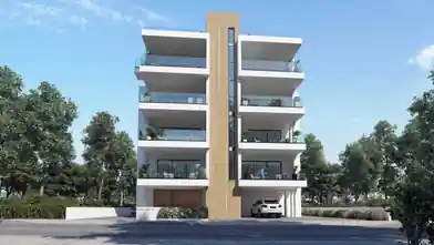 Mieszkanie na sprzedaż, Larnaka, Agios Nikolaos
