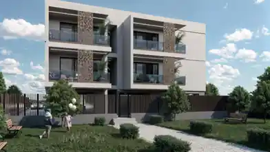Квартира на продажу, Никосия, Энгоми, Македонитисса