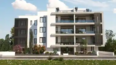 Apartment for sale, Larnaca, Aradippou, Apostolos Loukas
