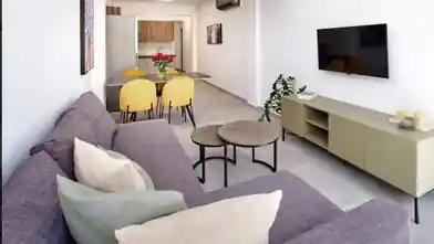 Apartment for sale, Larnaca, Xylotymvou, Dhekelia