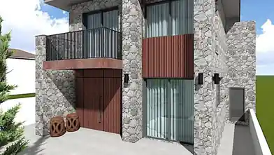Detached House for sale, Larnaca, Psevdas