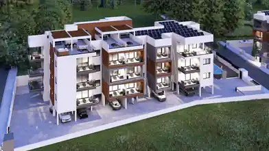 Квартира на продажу, Лимасол, Агиос Афанасиос, Агиос Афанасиос