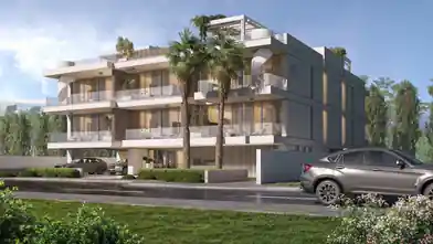 2 bedrooms Apartment for sale, Larnaca, Aradippou