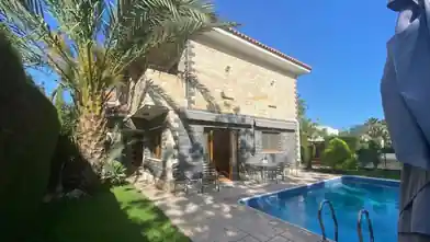 Dom wolnostojący na wynajem, Dystrykt Limassol, Jermasoja, Potamos tis Germasogeias